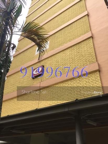 Blk 42 Telok Blangah Rise (Bukit Merah), HDB 3 Rooms #135646092
